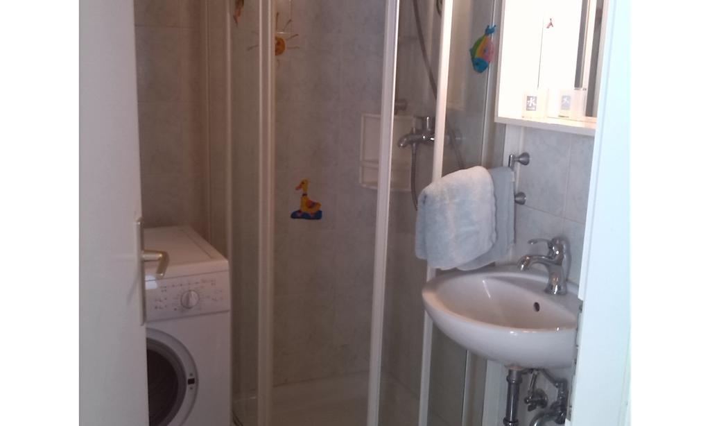 Apartment Maestral Porec Ruang foto