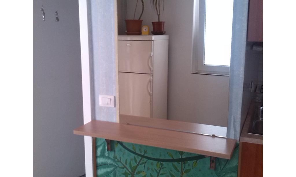 Apartment Maestral Porec Ruang foto
