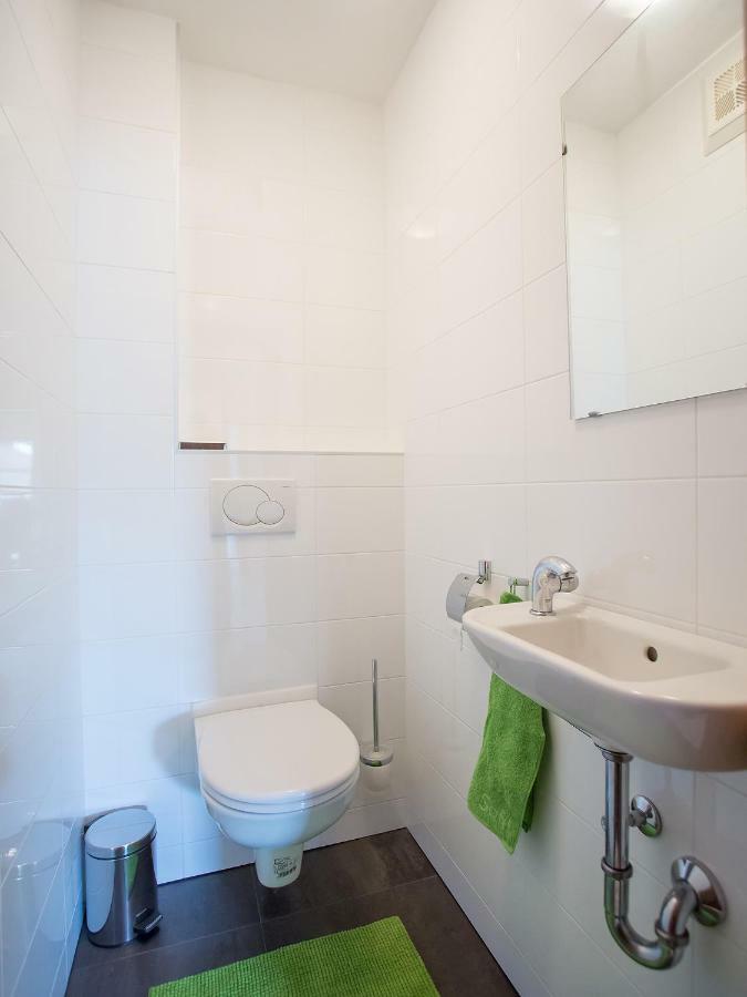 Apartment Maestral Porec Bagian luar foto